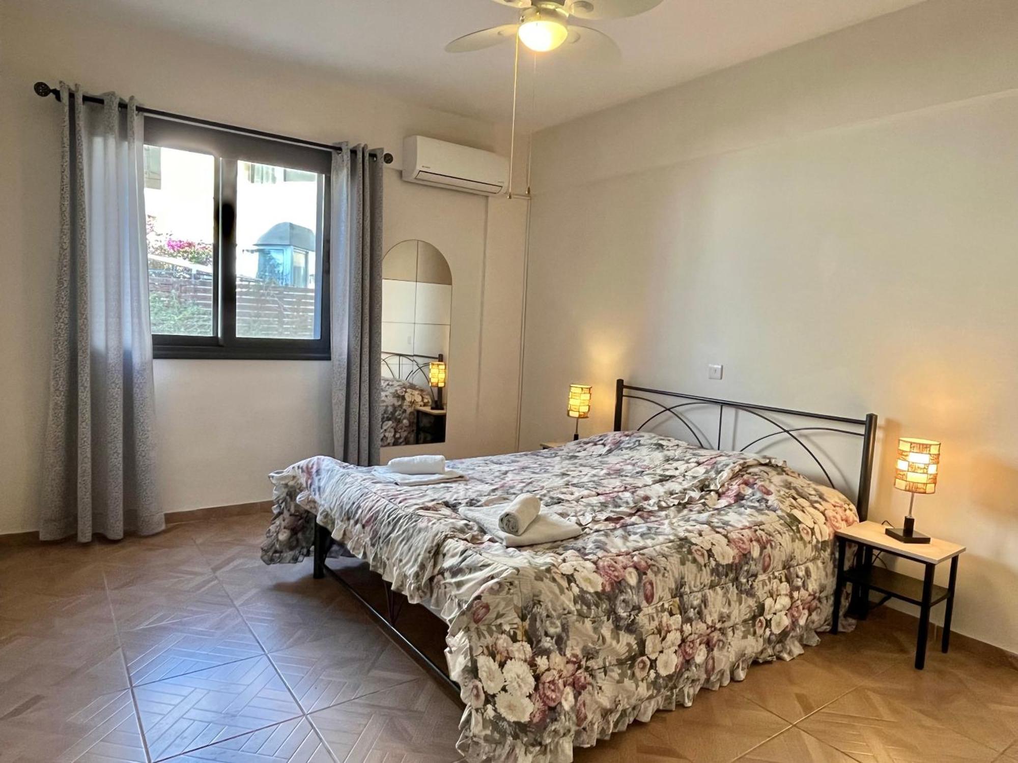 Apartamento Diamond Complex *