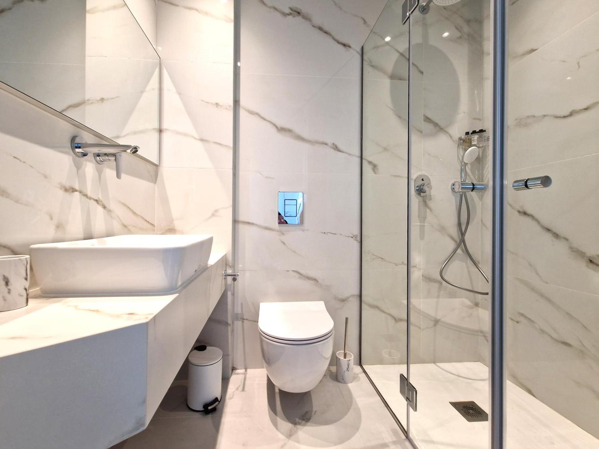 Holiday home Aeon Residences - In The Heart Of Paphos