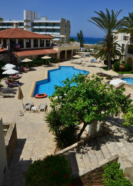 Aparthotel Panareti 3*