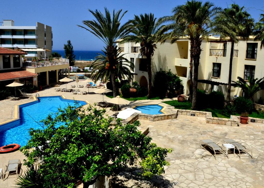 Panareti Paphos