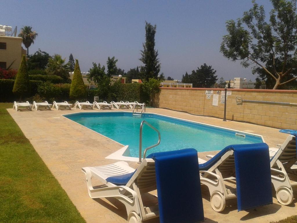 Lefki Tree Tourist Apartamento