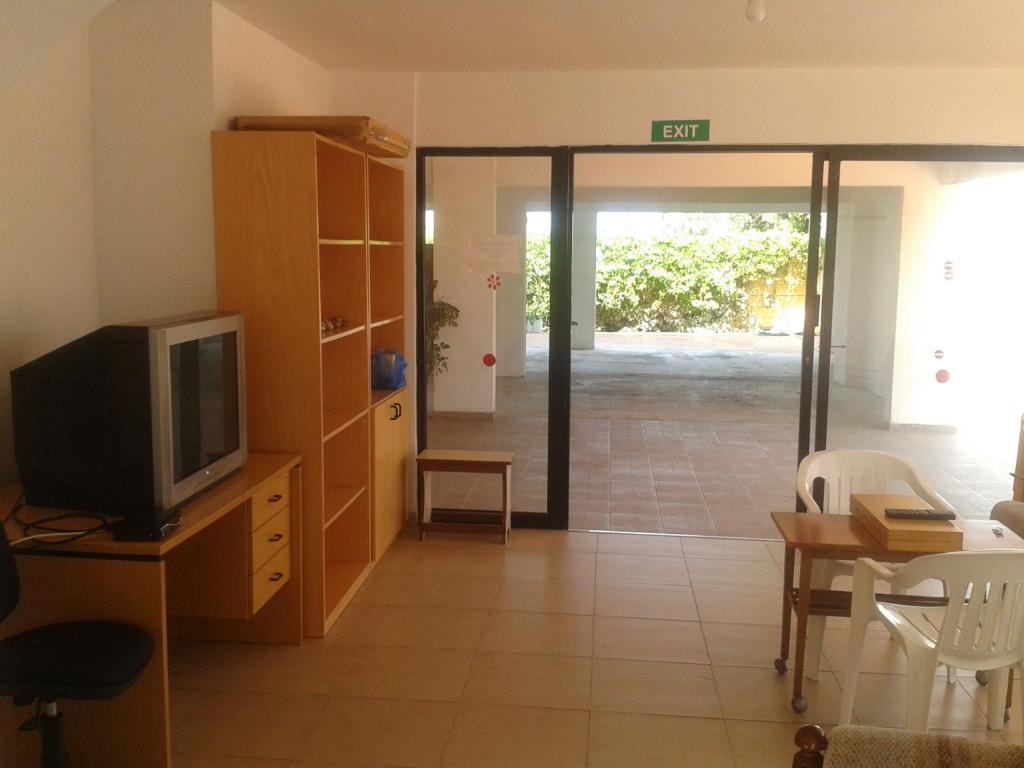 Apartamento Lefki Tree Tourist *