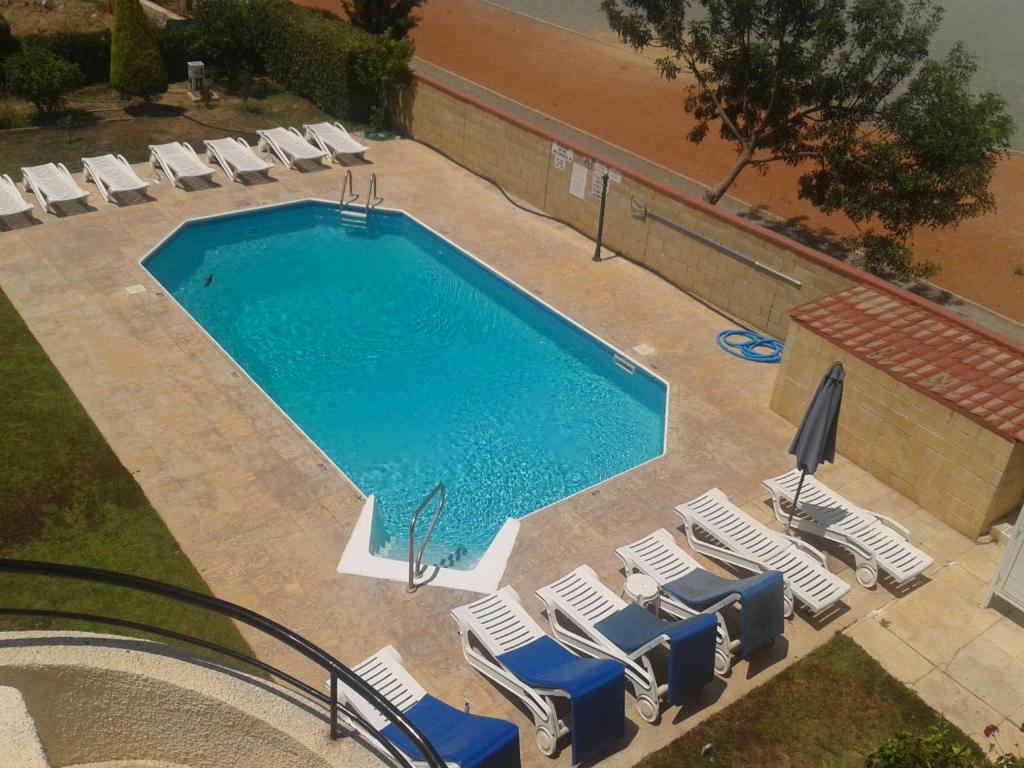 Apartamento Lefki Tree Tourist Paphos