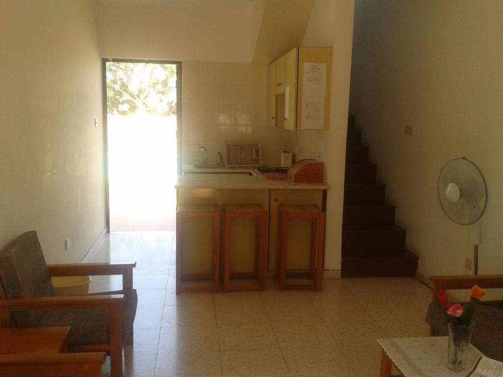 Apartamento Lefki Tree Tourist Paphos