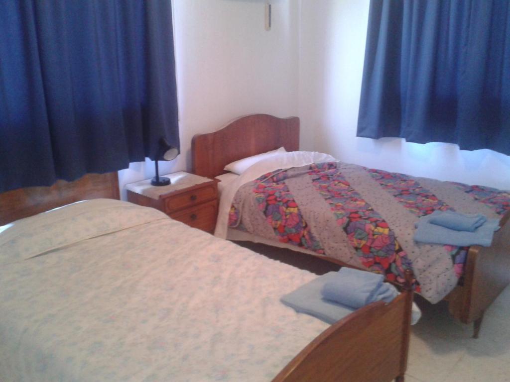Lefki Tree Tourist Apartamento *