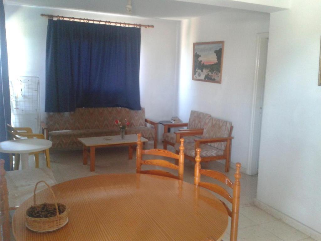 Apartamento Lefki Tree Tourist