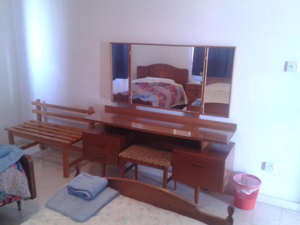 Apartamento Lefki Tree Tourist *