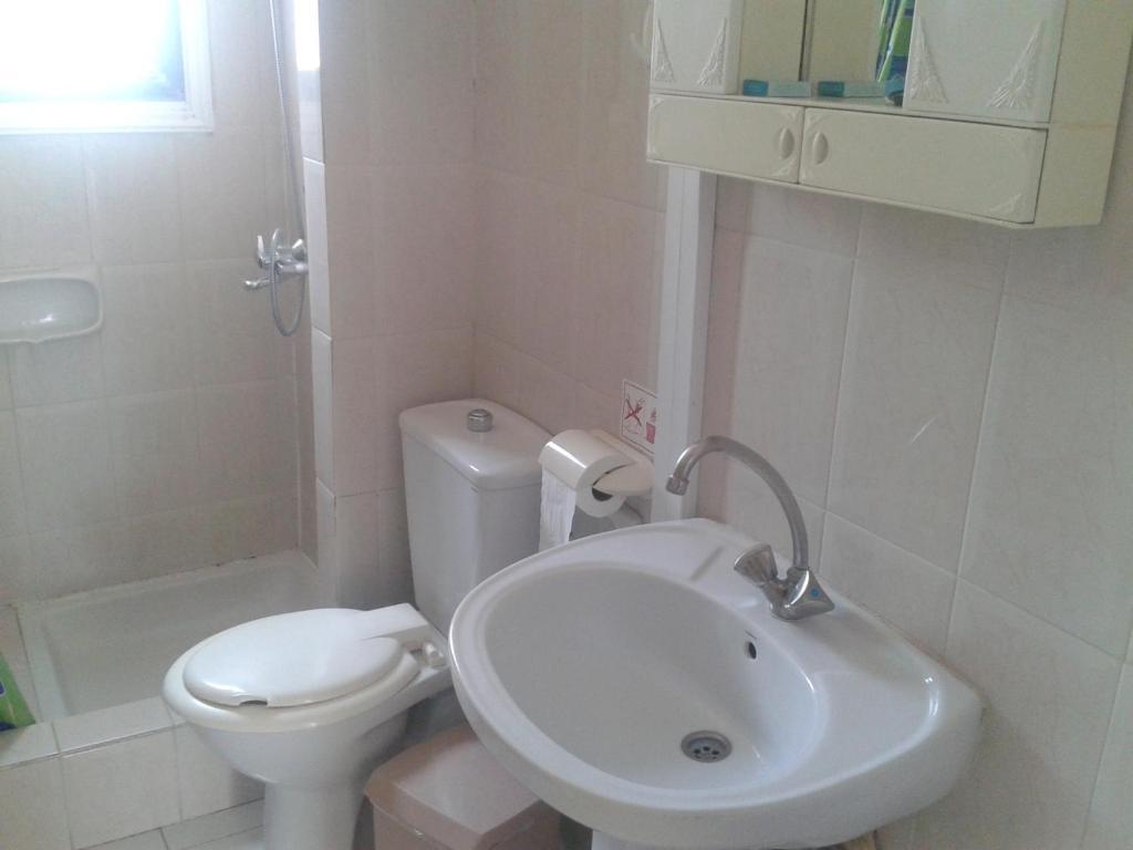 Lefki Tree Tourist Apartamento