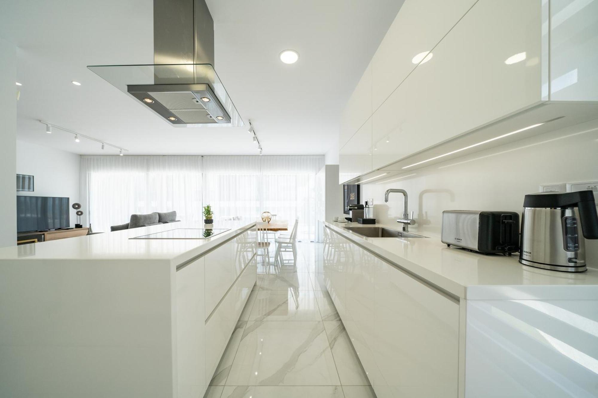 Aparthotel Silver Park Paphos
