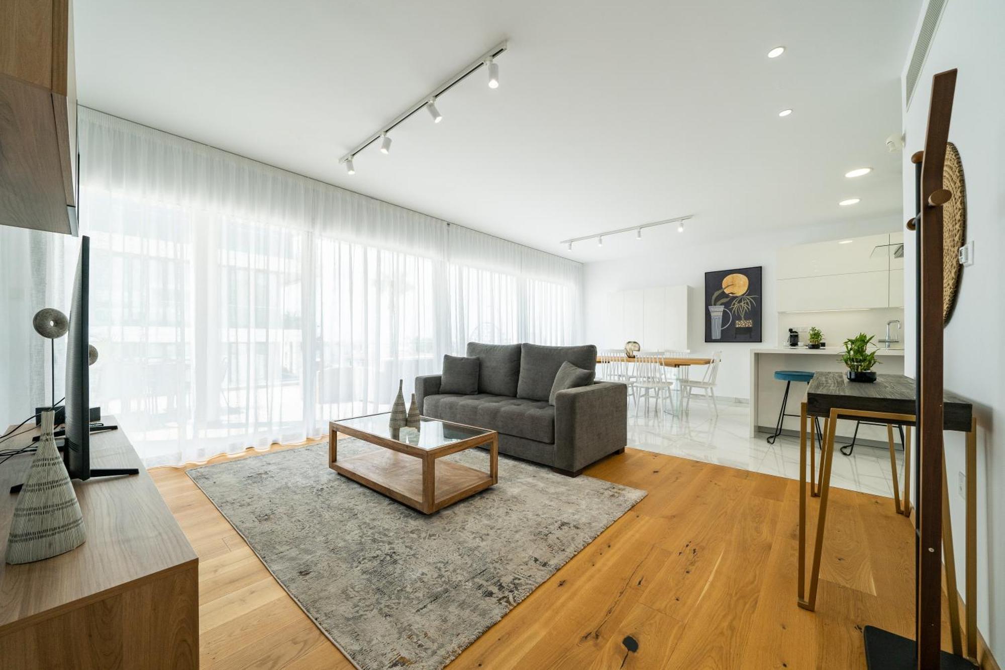 Silver Park Aparthotel