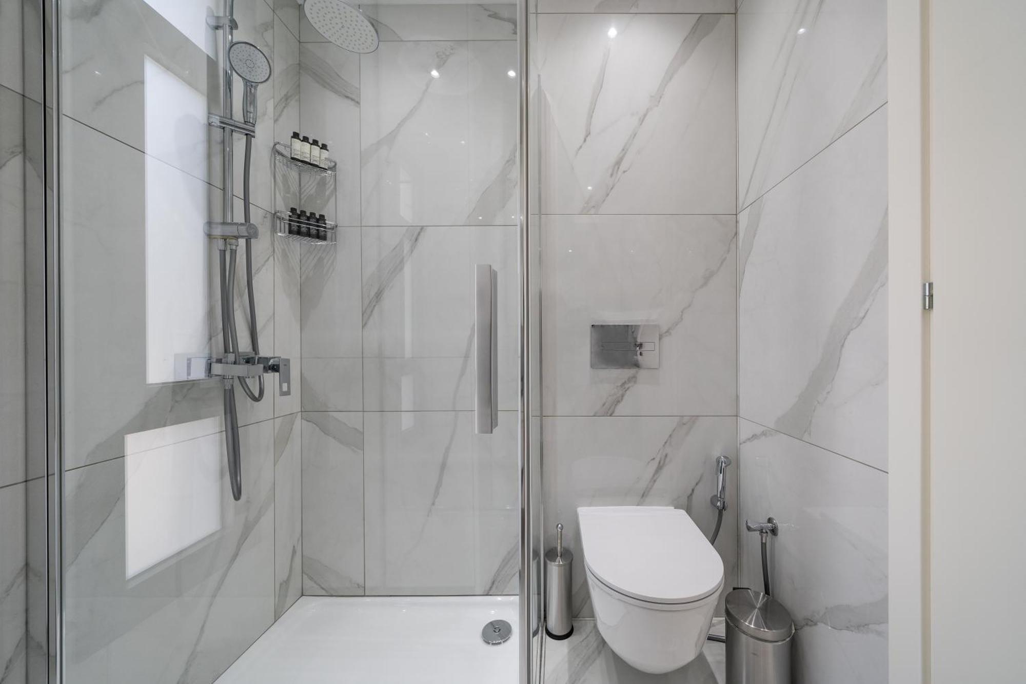 Silver Park Aparthotel