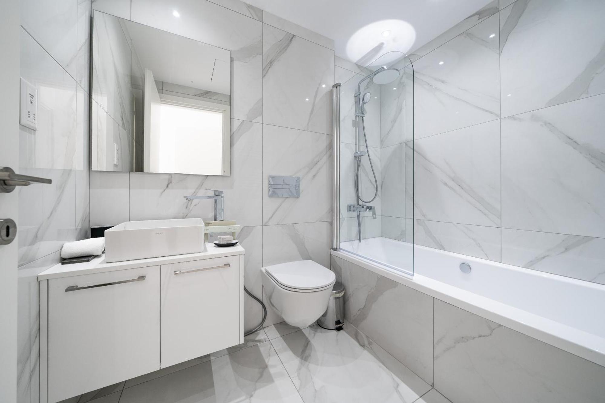 Silver Park Aparthotel
