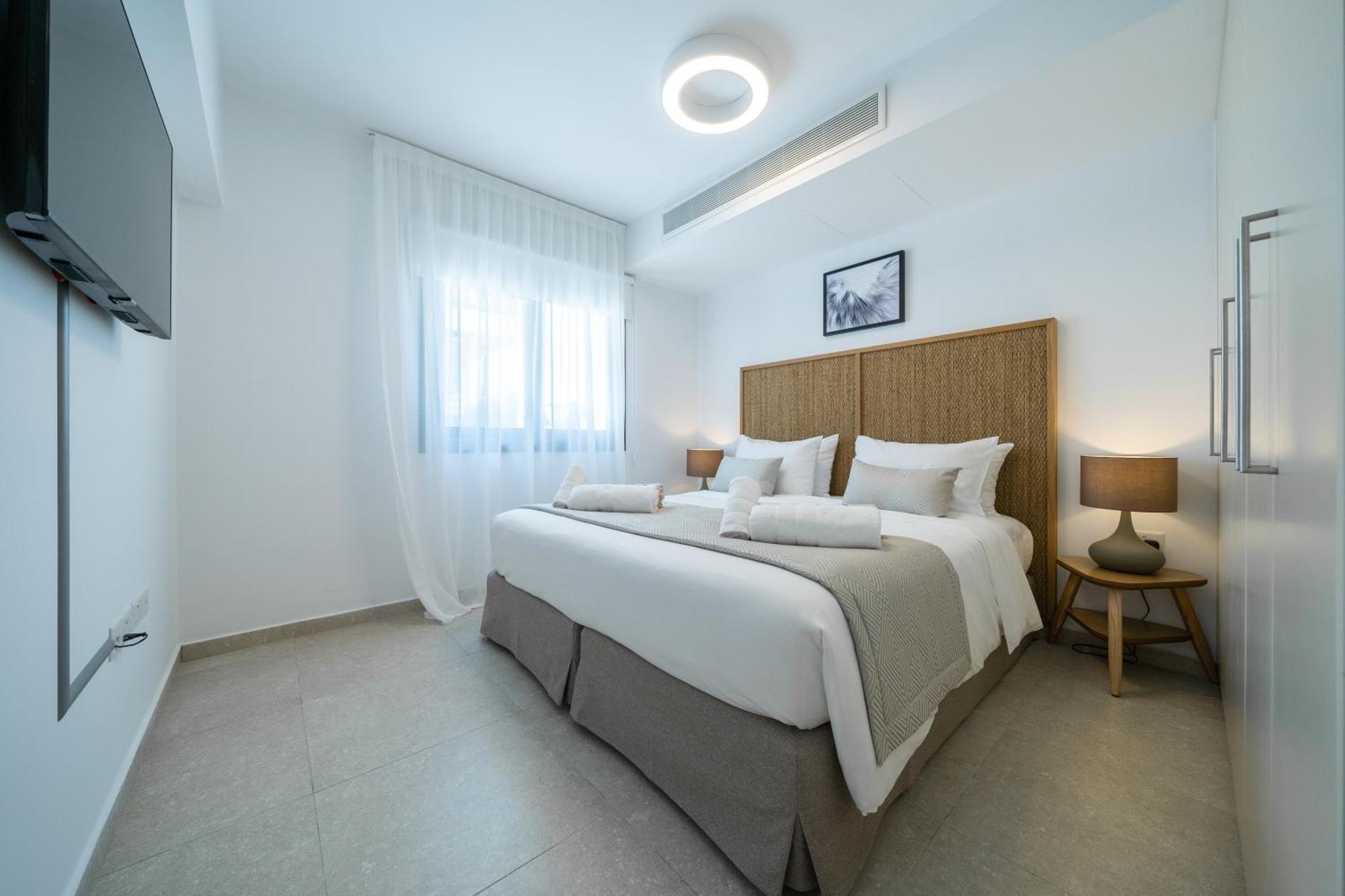 Silver Park Aparthotel *