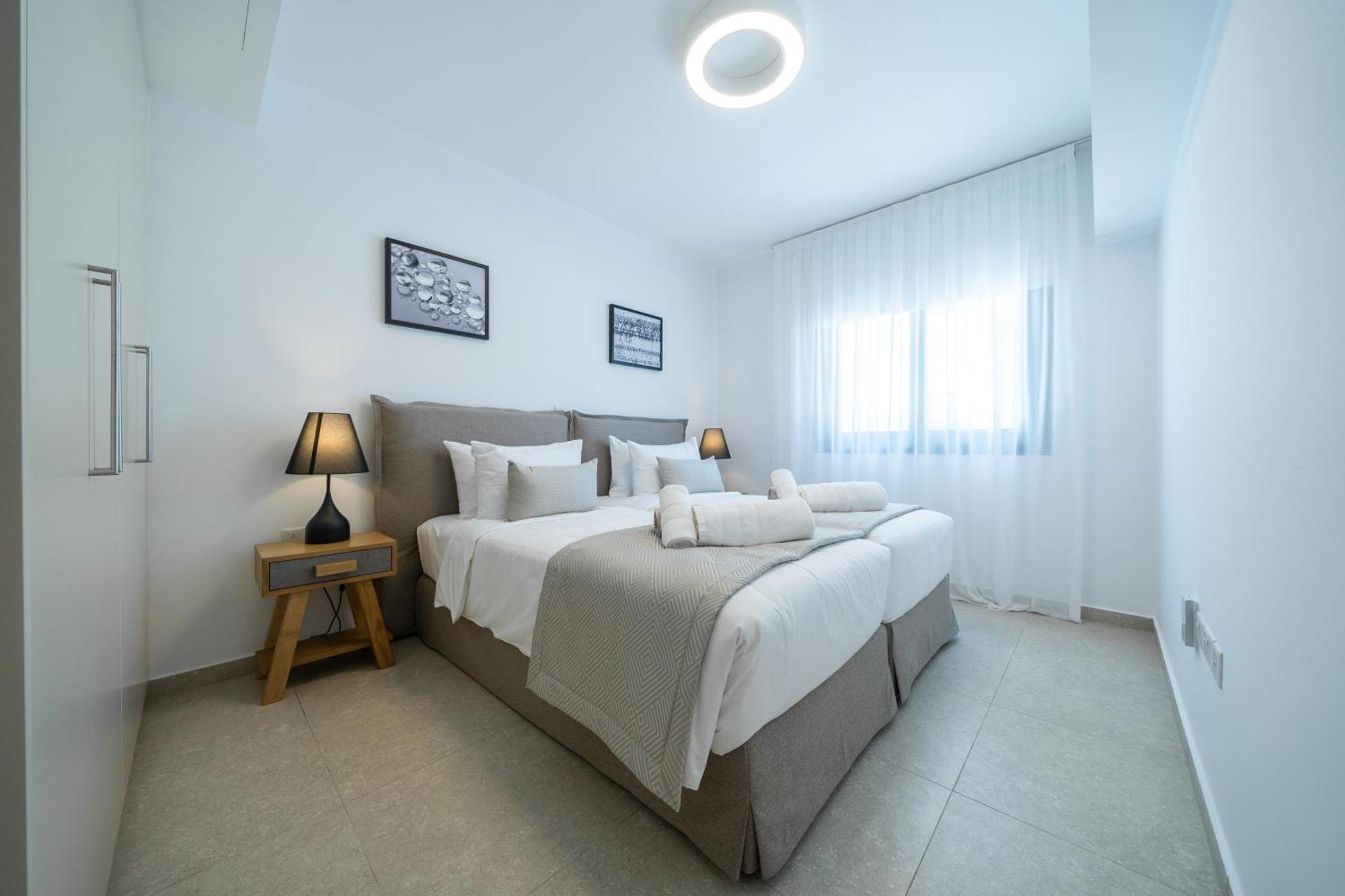 Aparthotel Silver Park Paphos