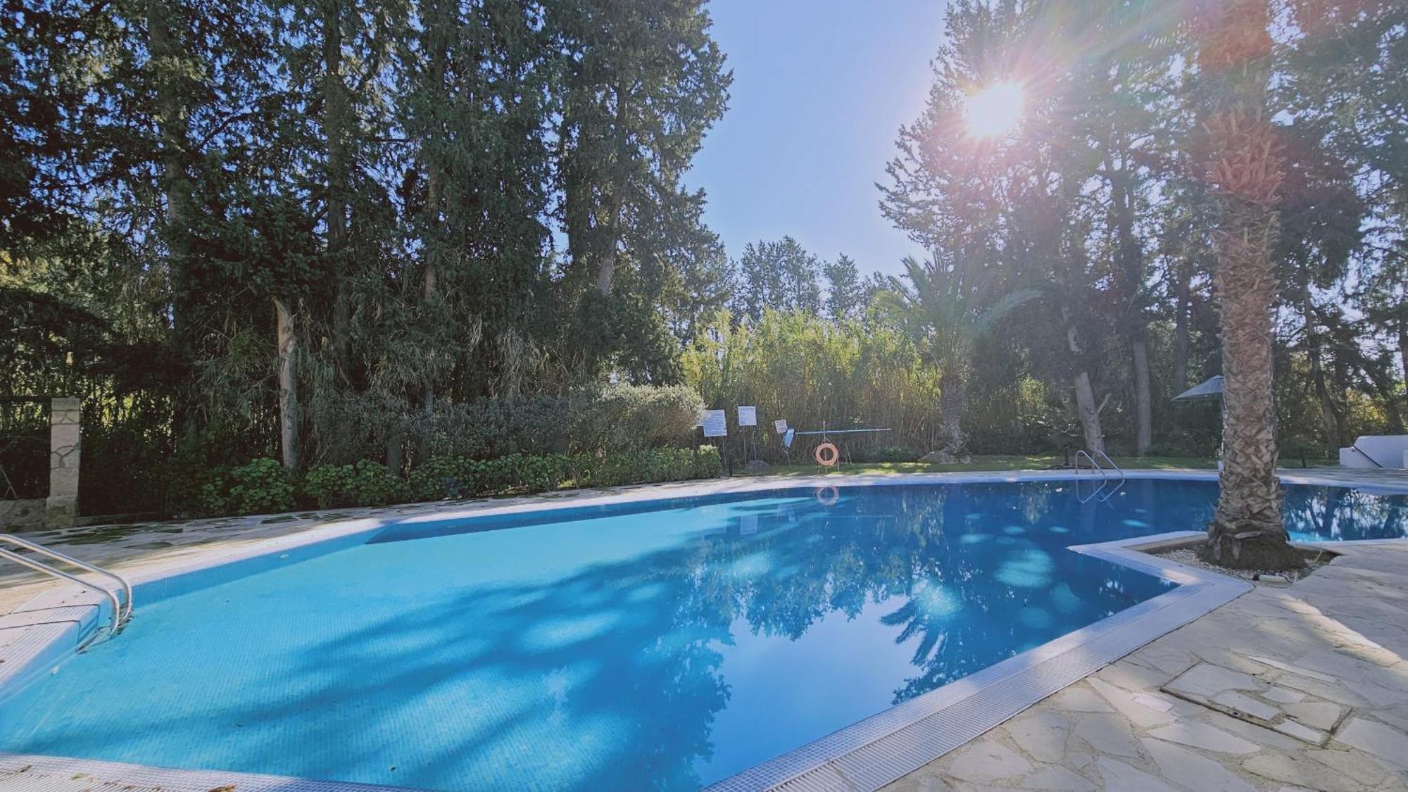 In Paradise Gardens Paphos