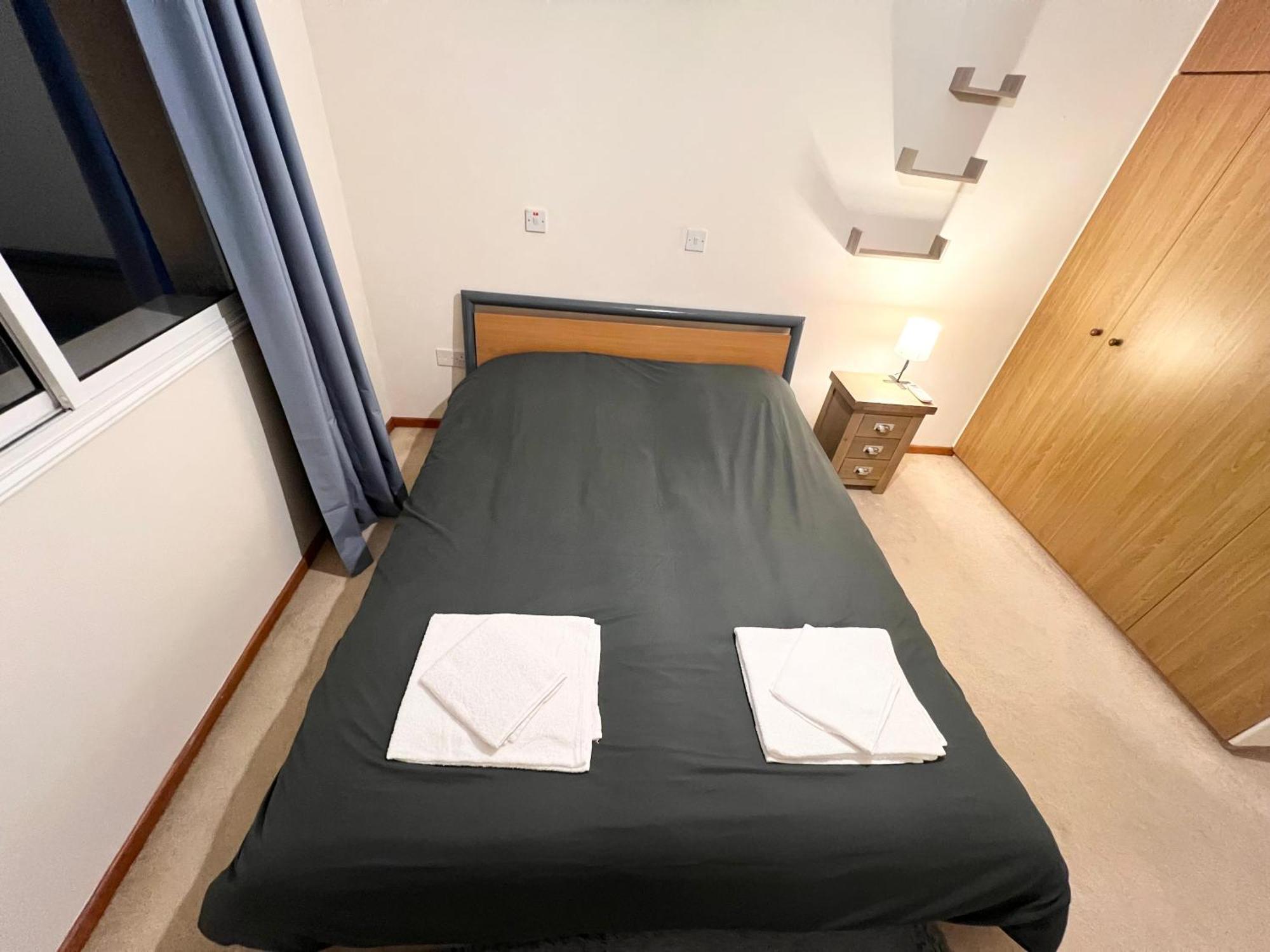 Apartment 212 Apartment, A 2-bedroom Escape Paphos