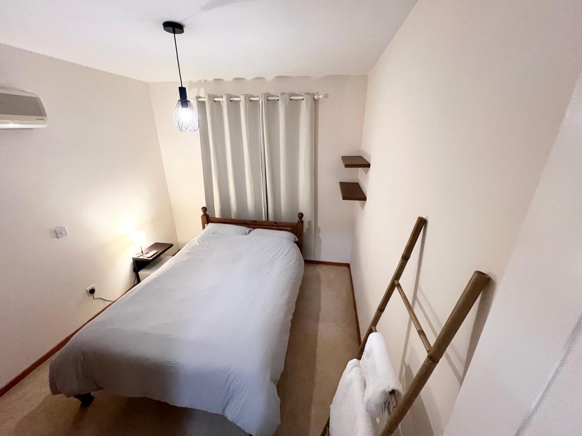 212 Apartment, A 2-bedroom Escape