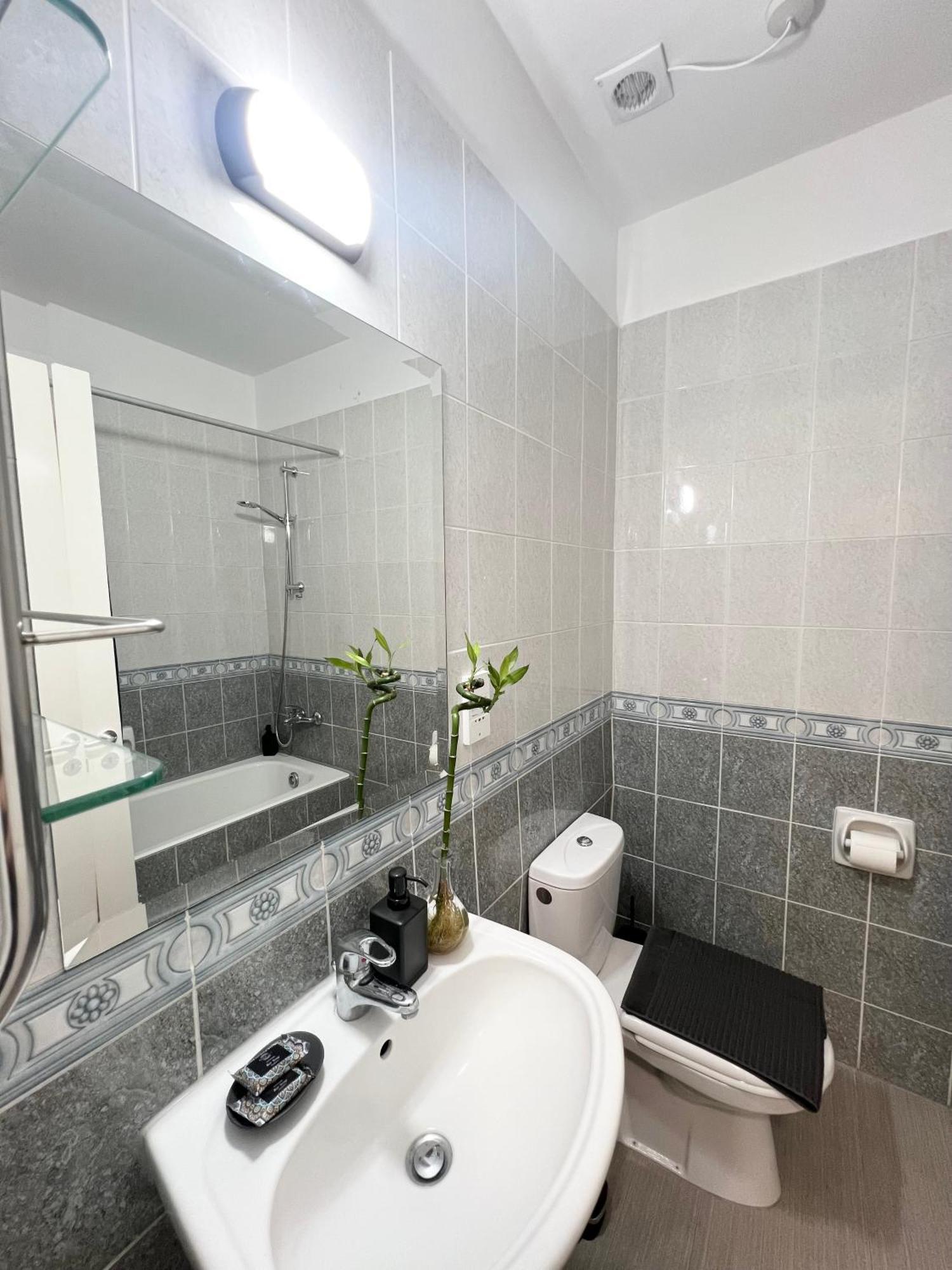 Apartment 212 Apartment, A 2-bedroom Escape Paphos
