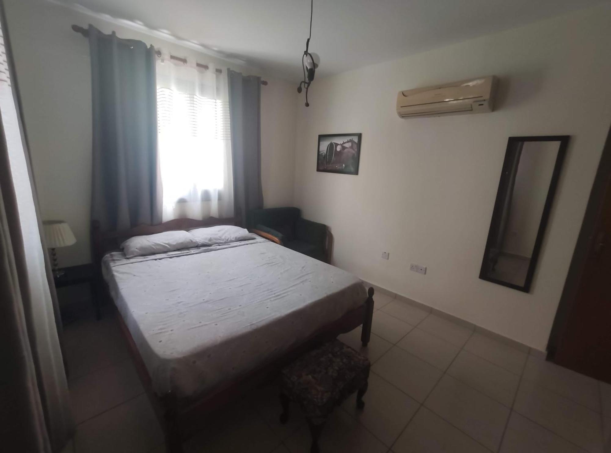 Abitare Cosy Apartment Paphos