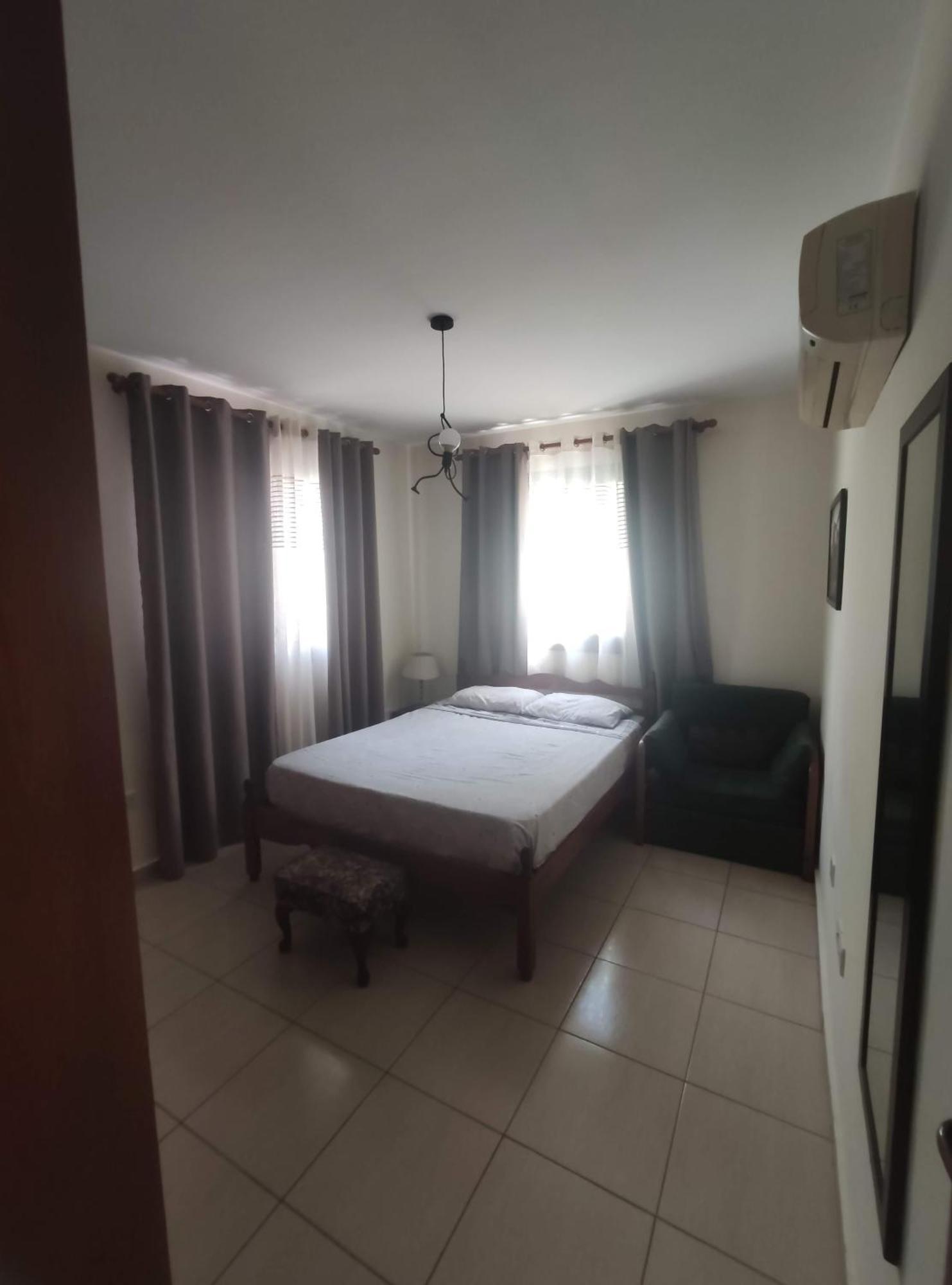 Abitare Cosy Apartment Paphos