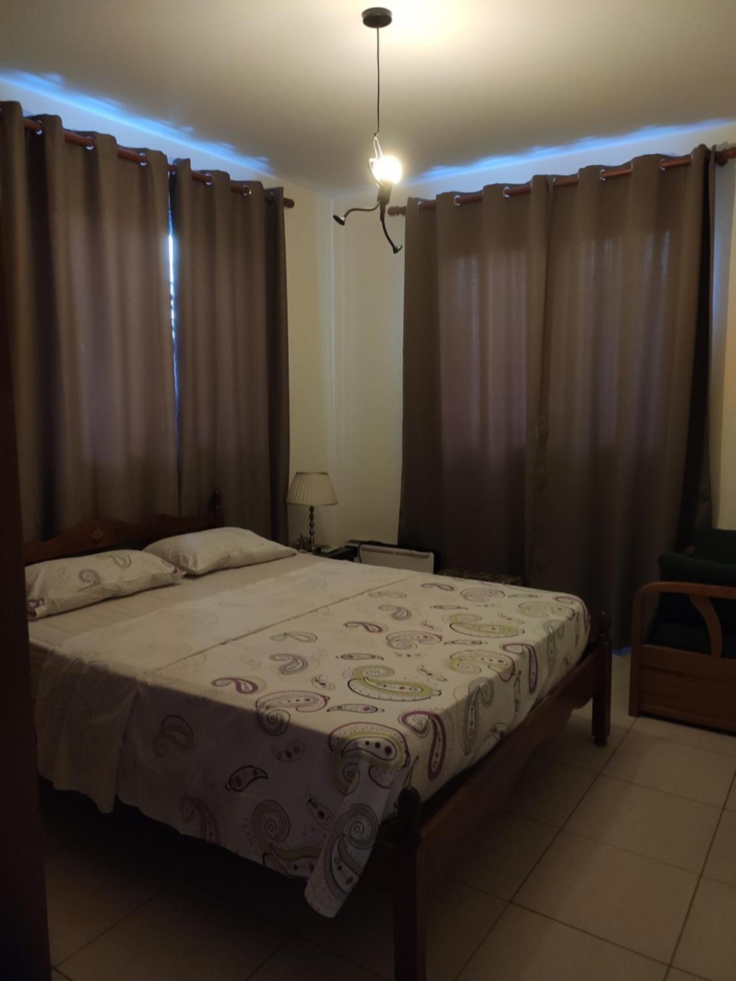 Abitare Cosy Apartment Paphos