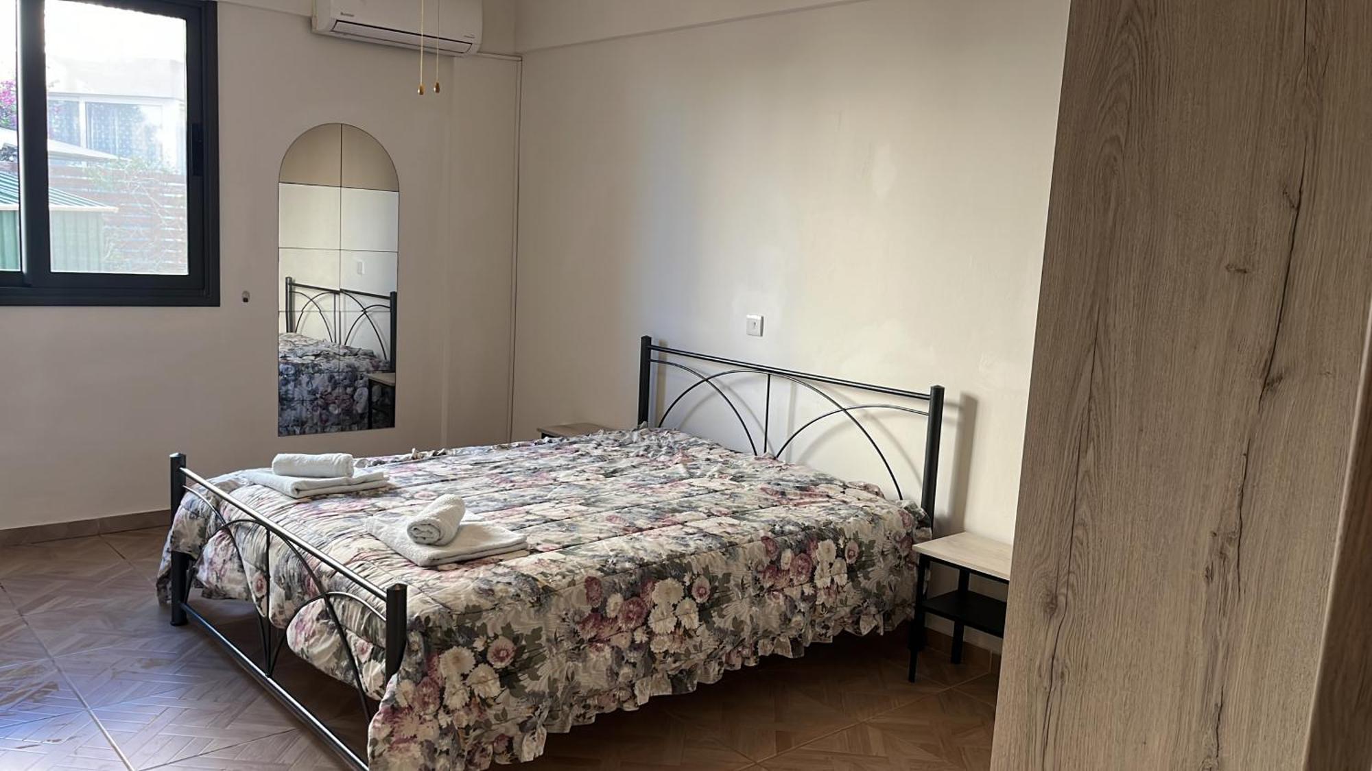 Apartamento Diamond Complex *