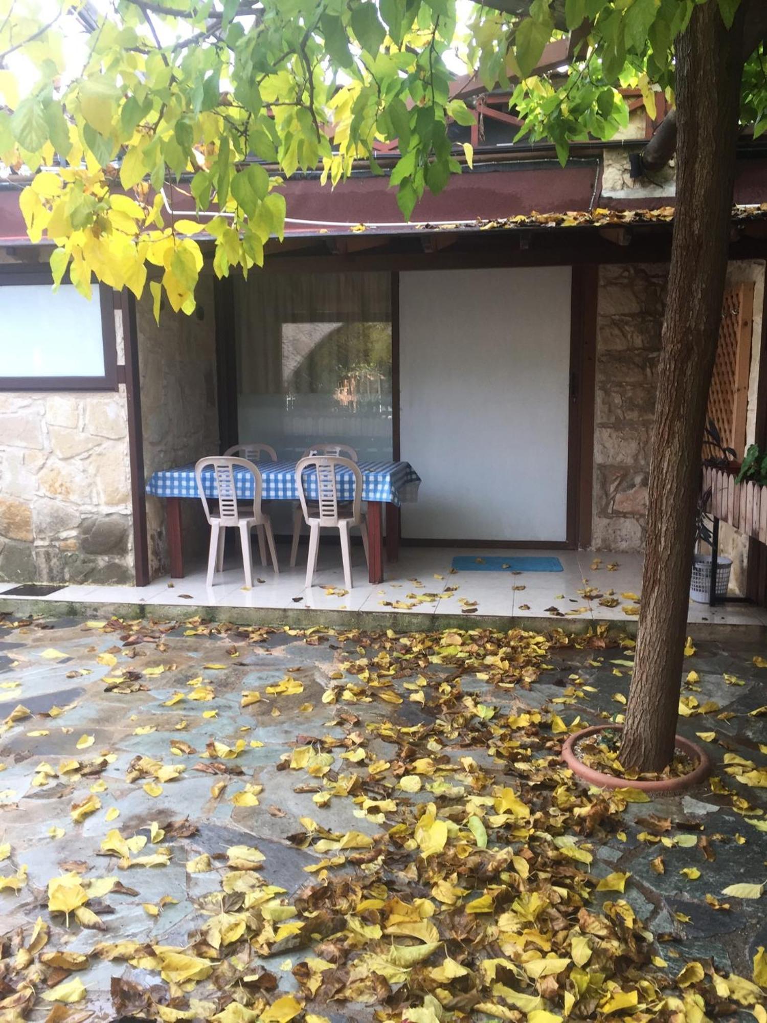 With View In Polis Area 2* Simou