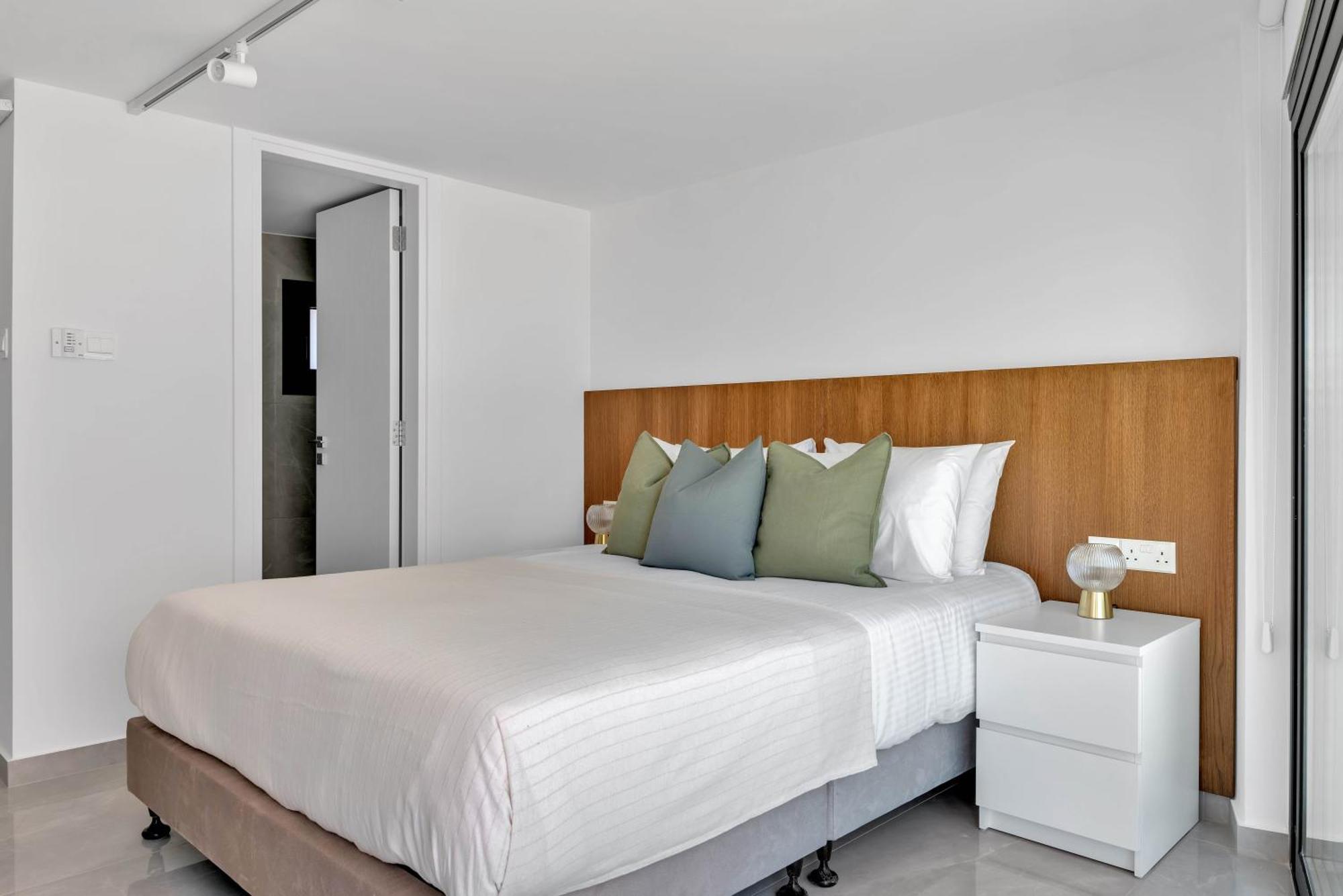 Phaedrus Living Alkminis Seaview Litore Paphos