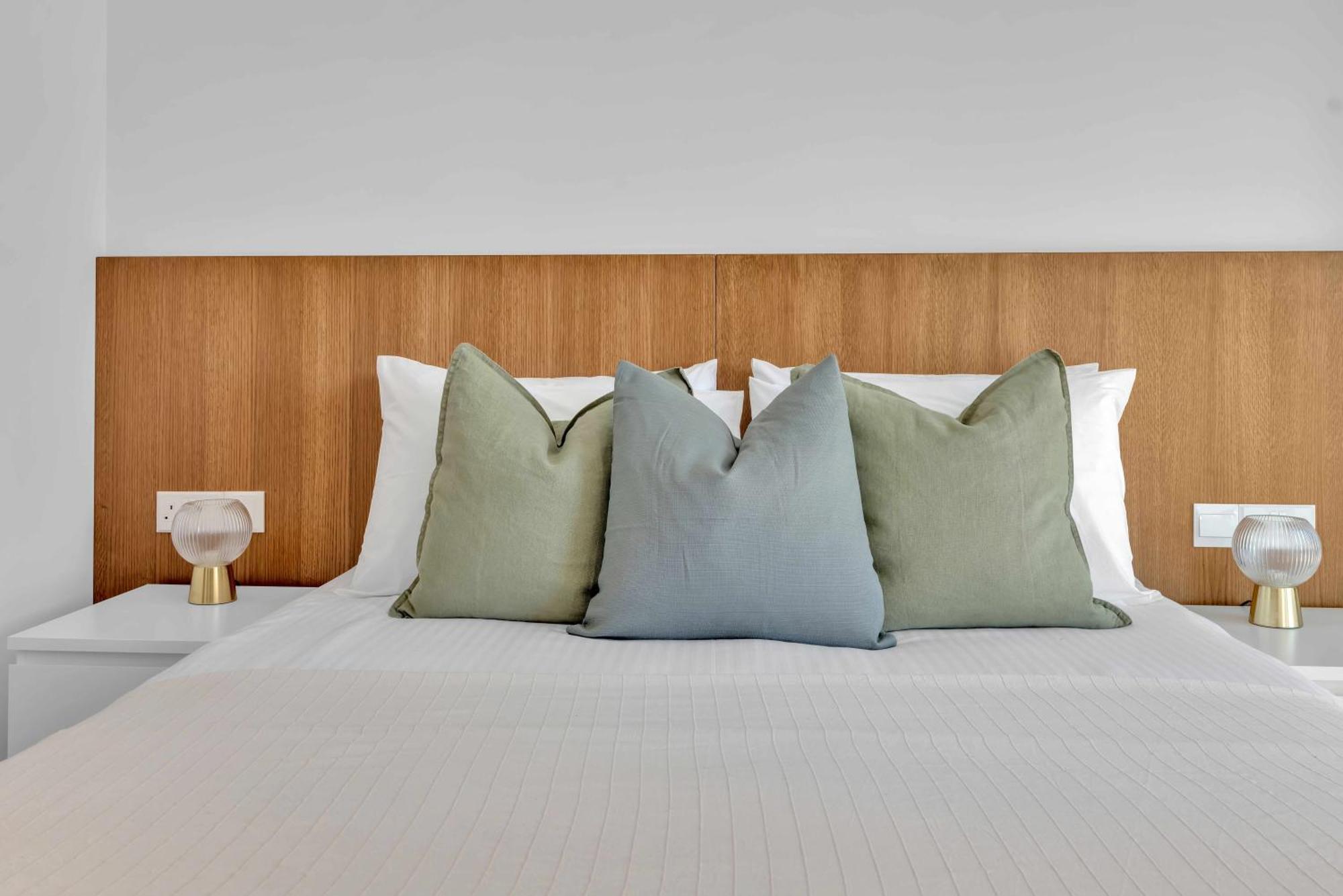 Phaedrus Living Alkminis Seaview Litore * Paphos