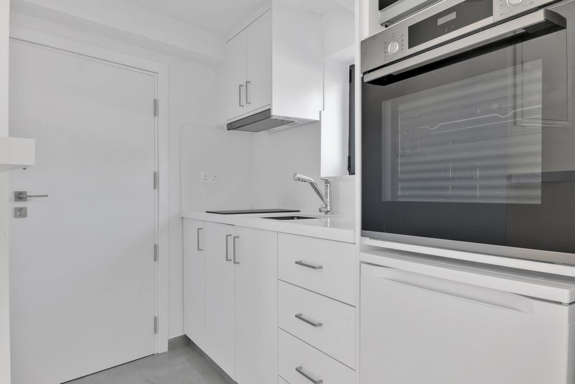 Apartment Phaedrus Living Alkminis Seaview Litore