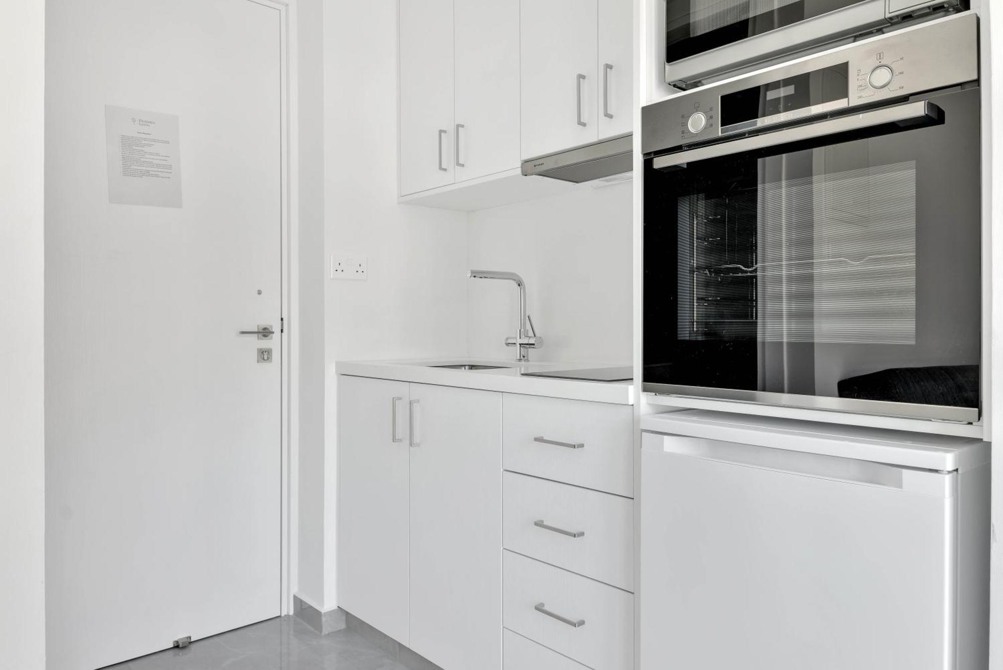 Phaedrus Living Alkminis Seaview Mare * Paphos