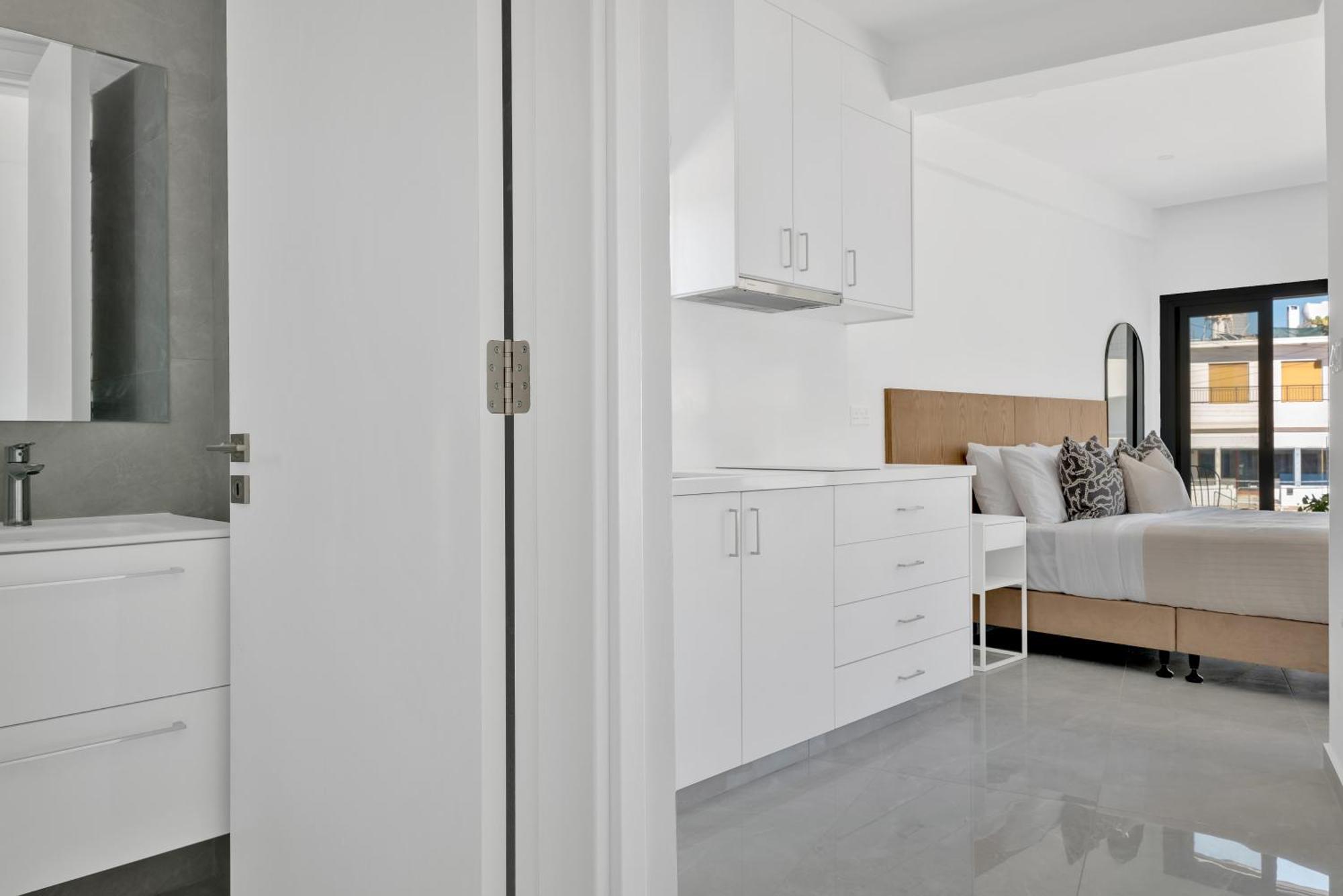 Phaedrus Living Alkminis Seaside Playa * Paphos