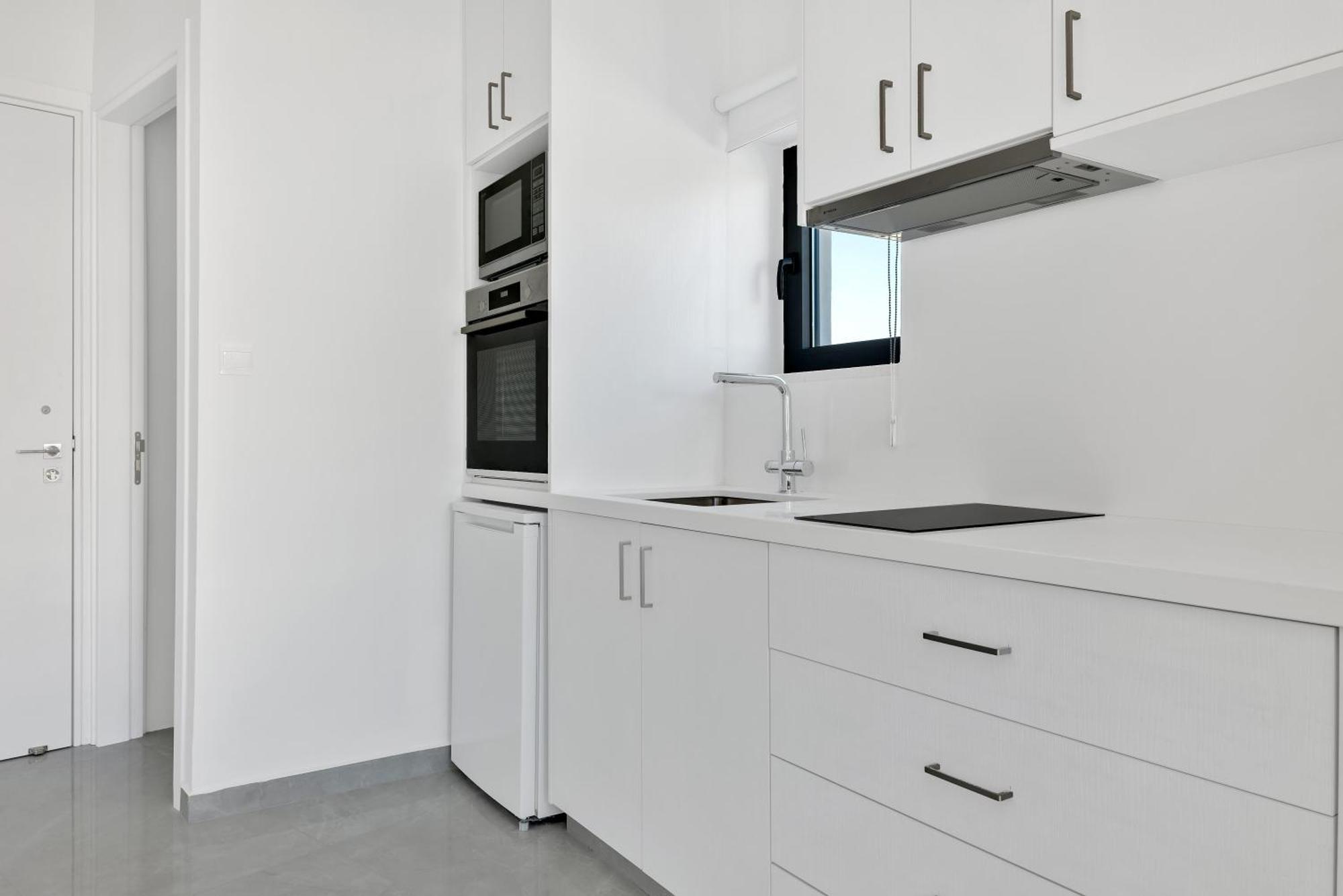 Apartment Phaedrus Living Alkminis Seaside Playa Paphos