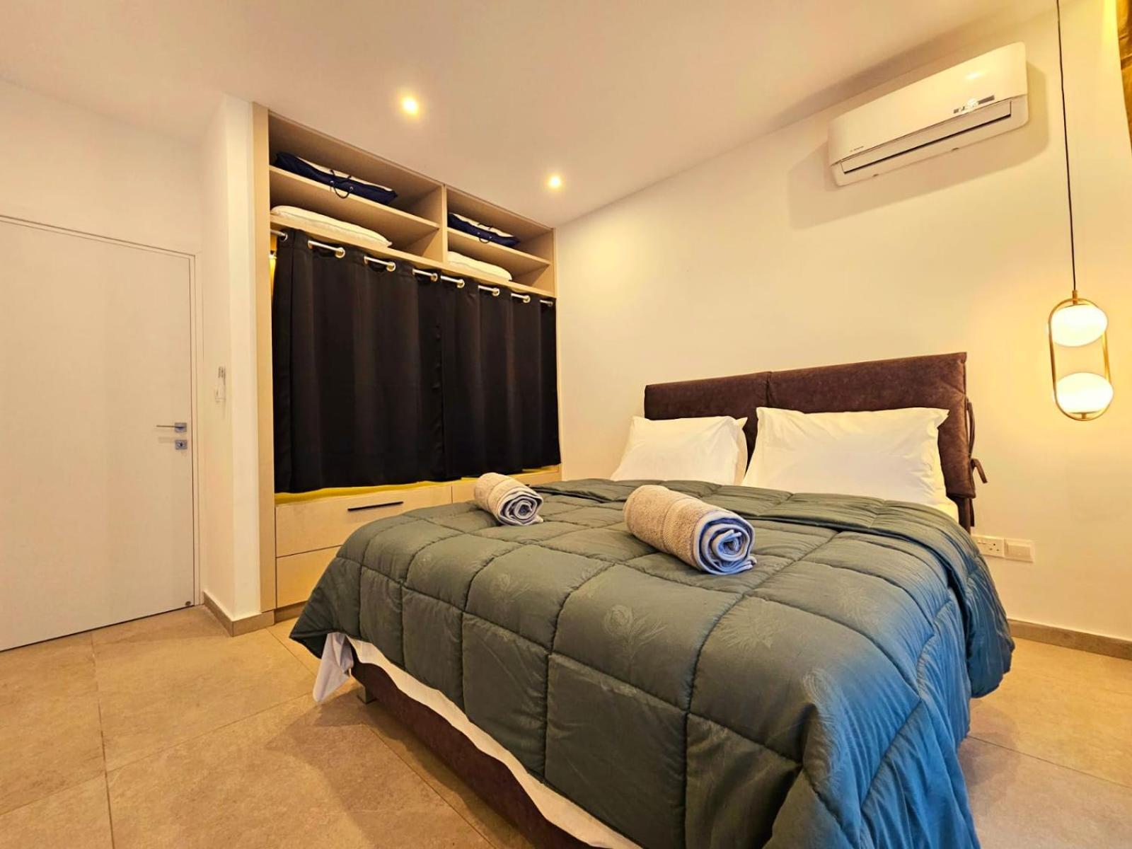 2 Bedrooms * Paphos