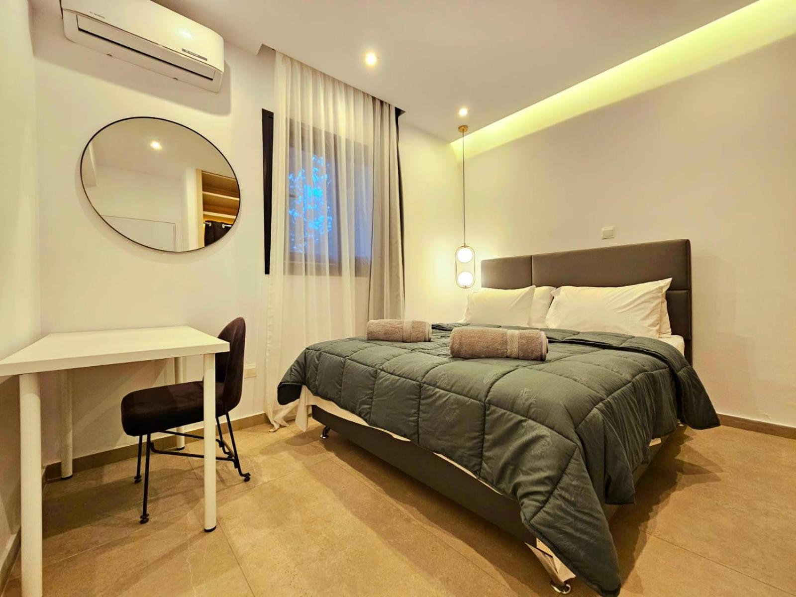 Apartment 2 Bedrooms