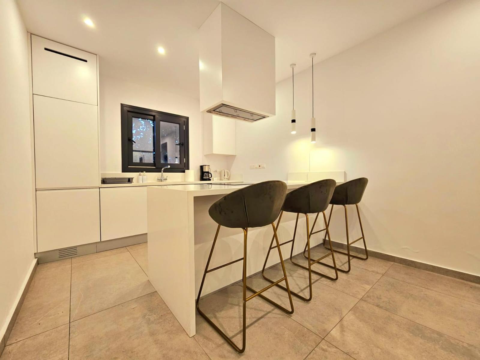 Apartment 2 Bedrooms *