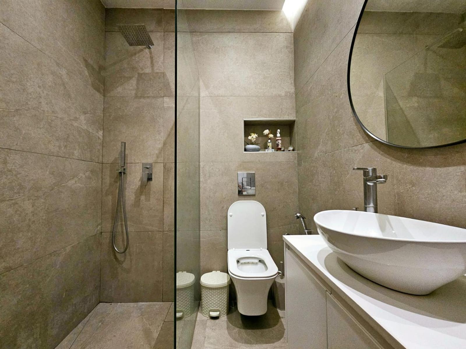 Apartment 2 Bedrooms Paphos