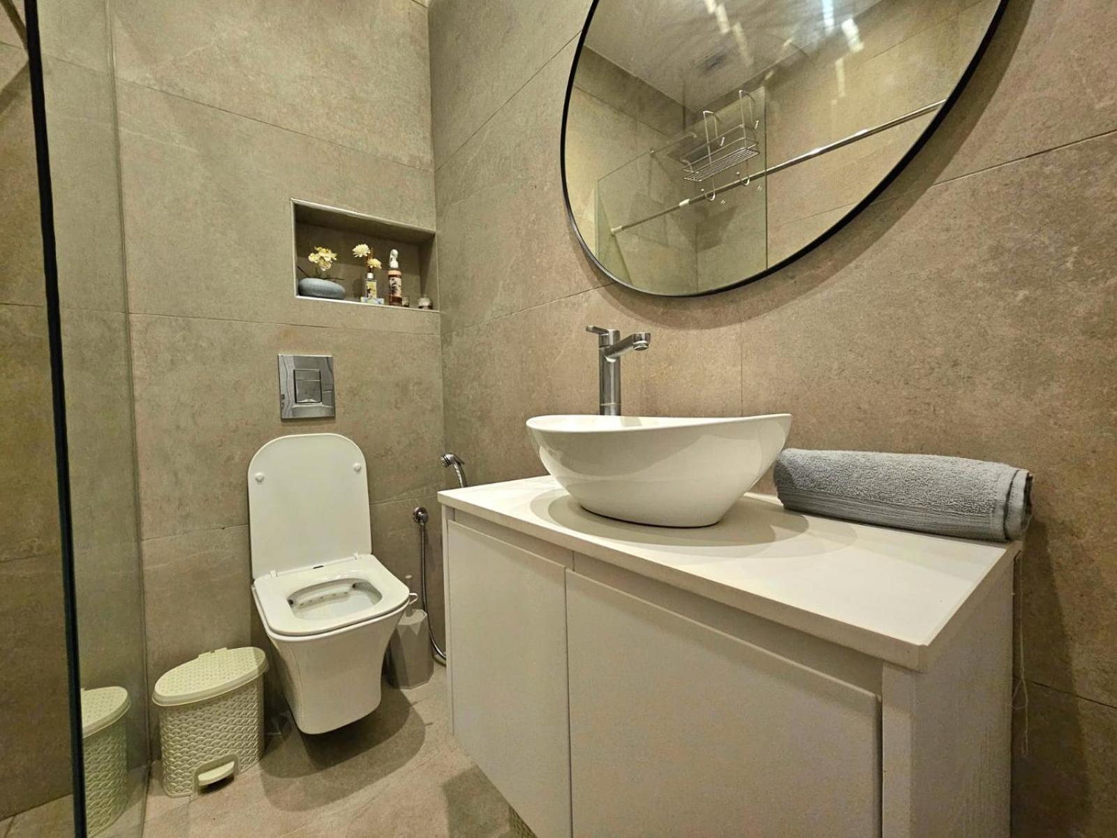 Apartment 2 Bedrooms
