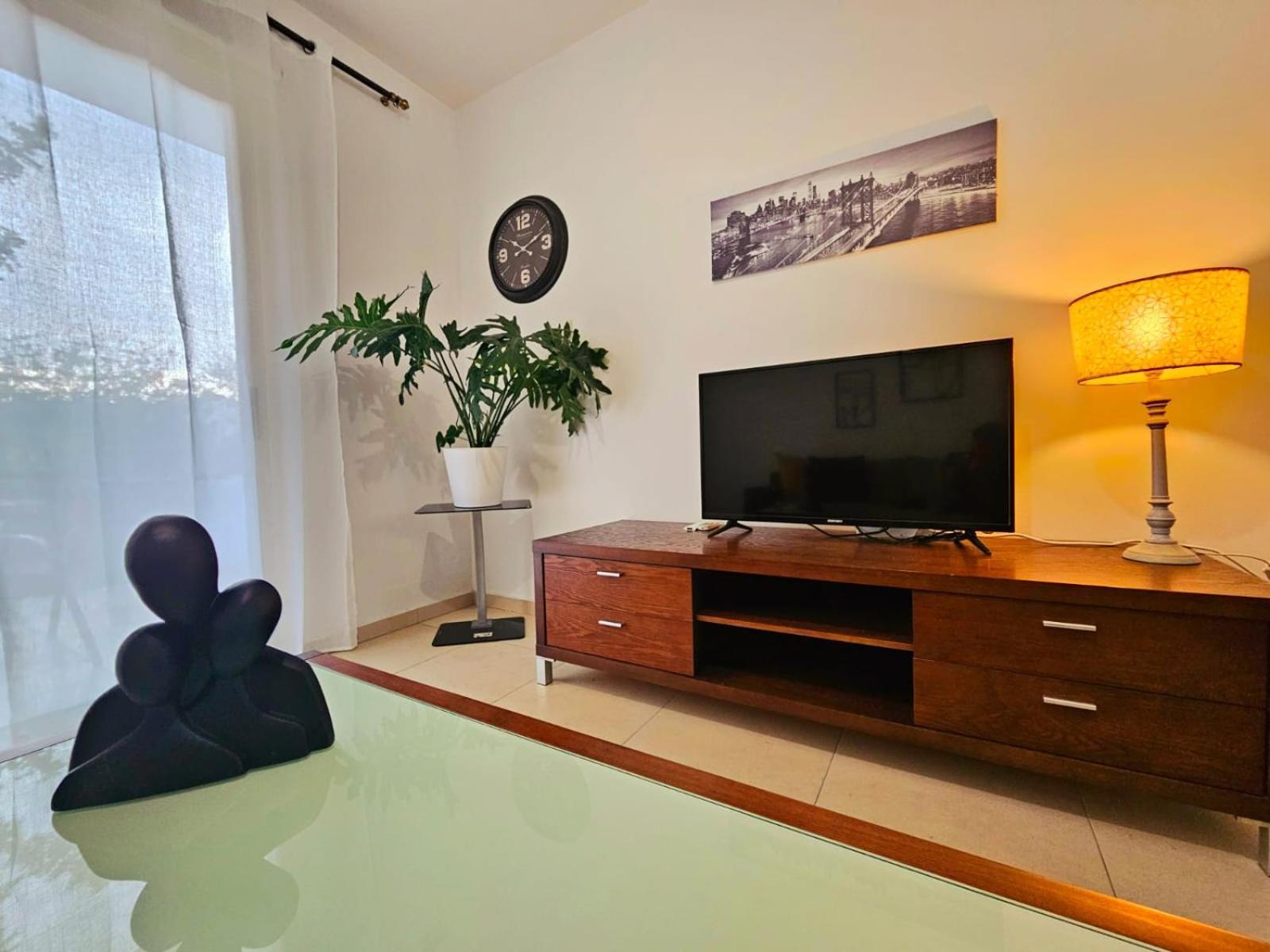 Apartment Elysia Park *
