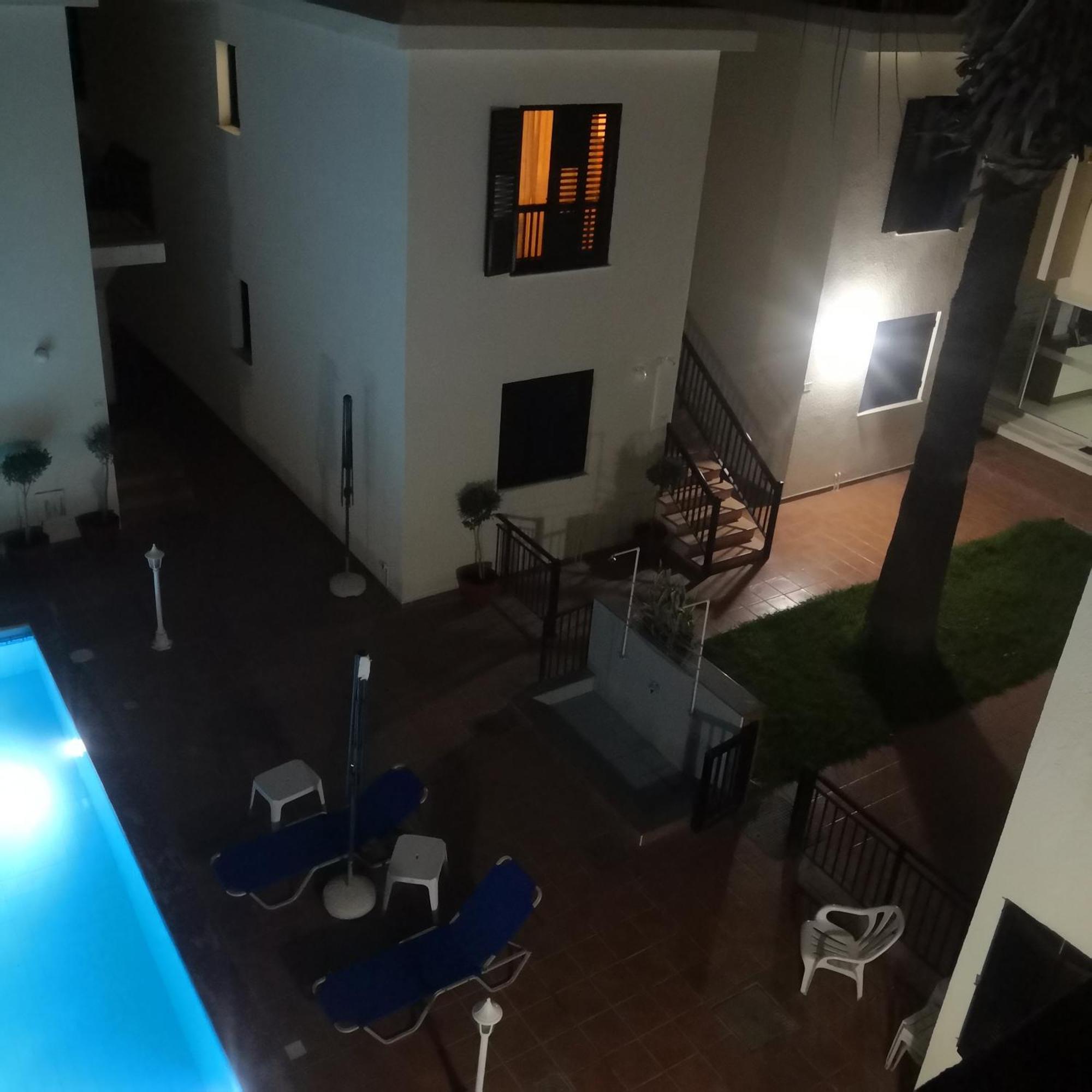 Seashell Apartment Paphos