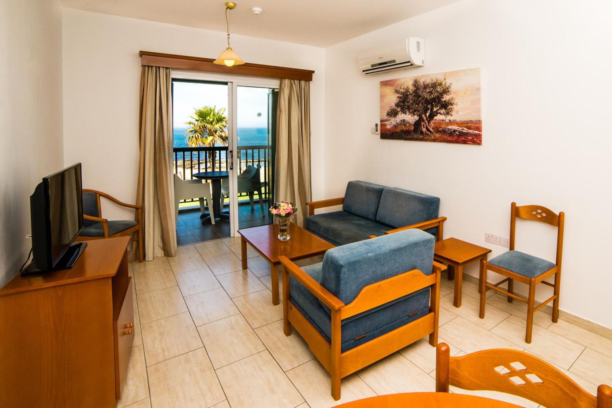 Kefalos Tourist Village Resort