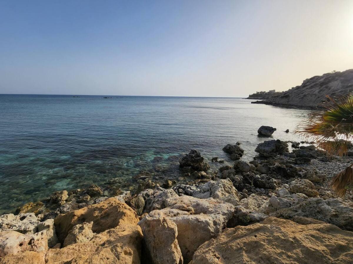 Serenity Corner Paphos