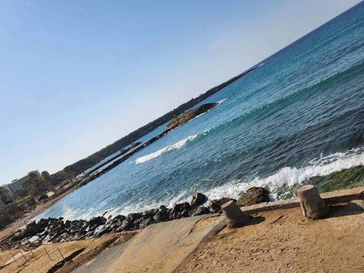 Serenity Corner Paphos