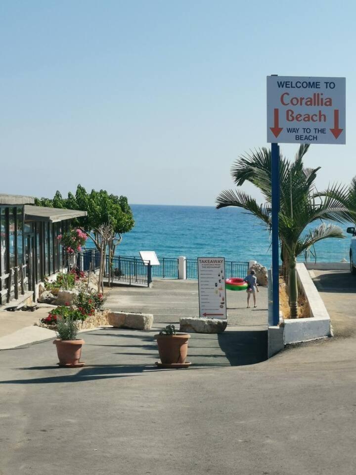 Apartment Serenity Corner Paphos
