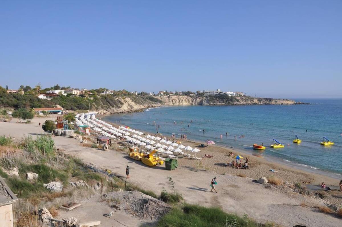 Apartment Serenity Corner Paphos