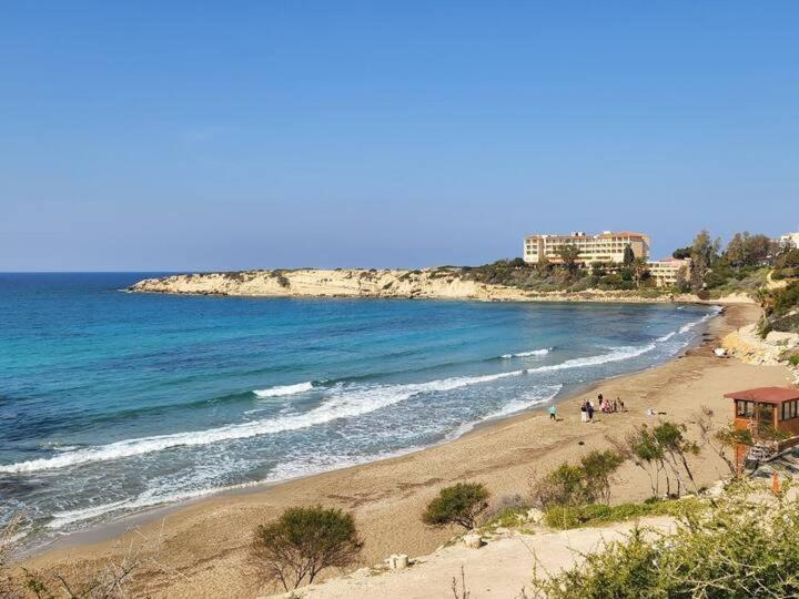 Apartment Serenity Corner Paphos