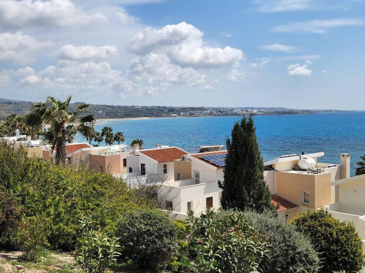 Apartment Serenity Corner Paphos