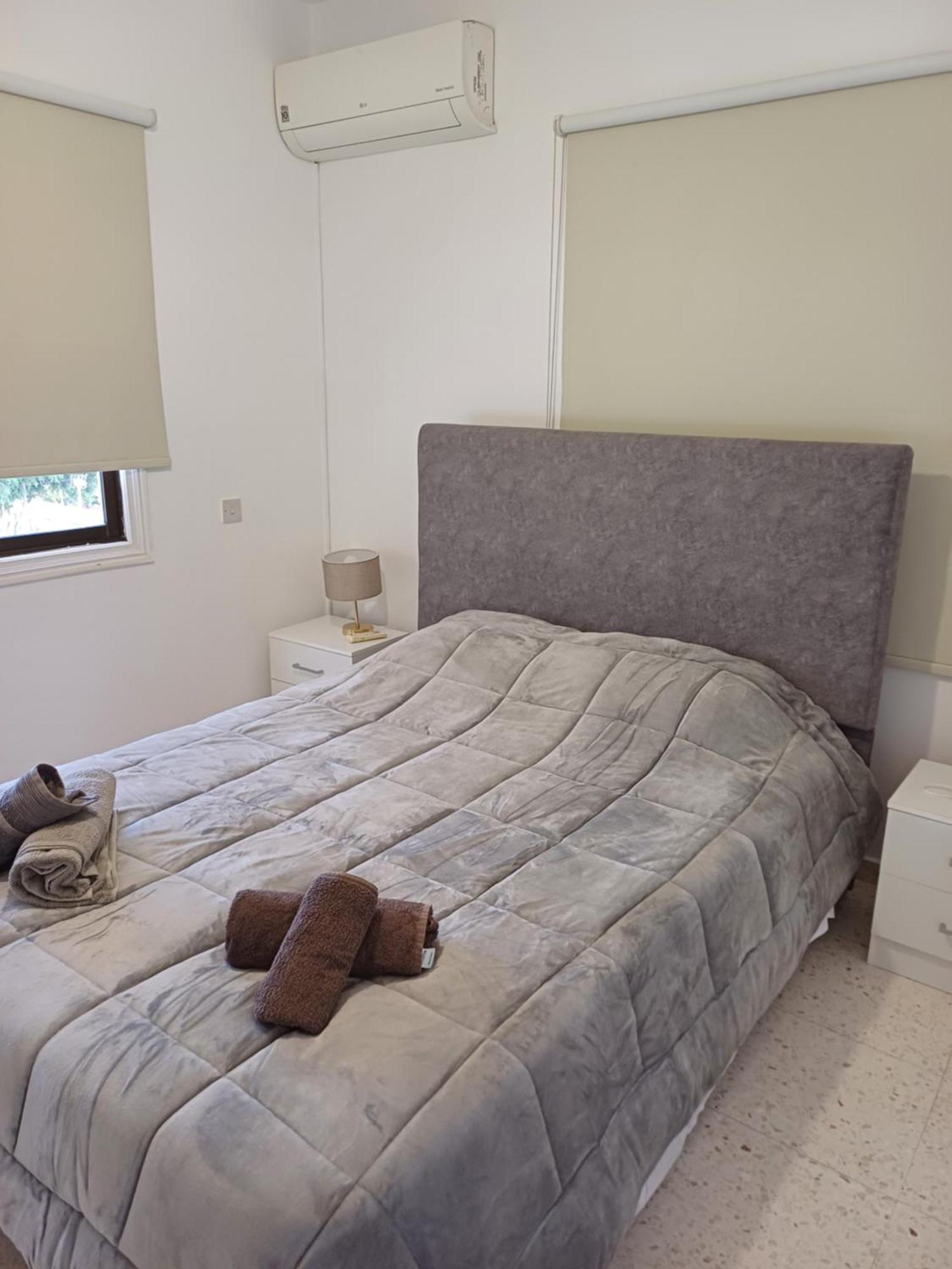 Modern 2bd Near Mall- Internet 1gbps *