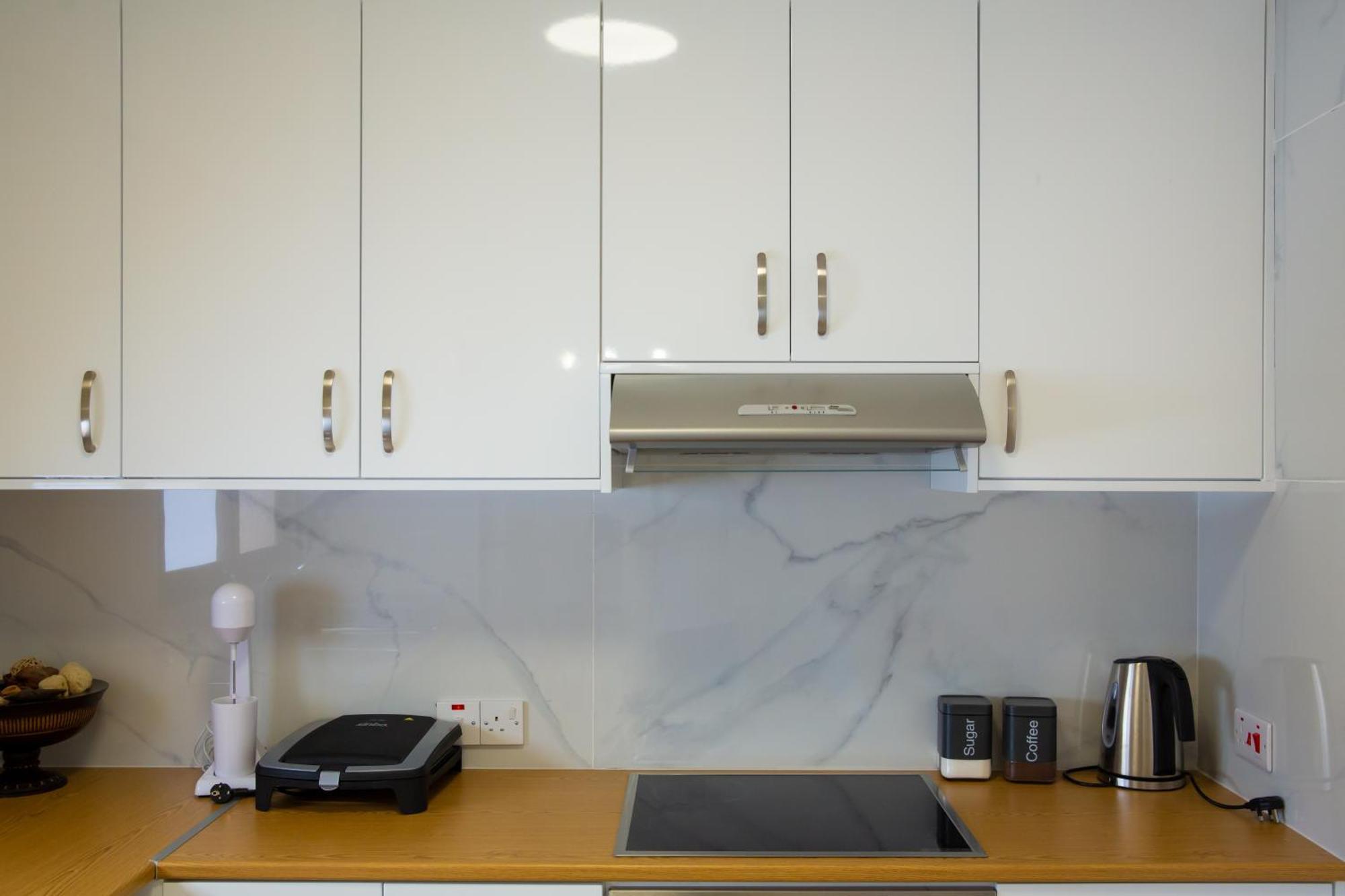 Apartment Modern 2bd Near Mall- Internet 1gbps *