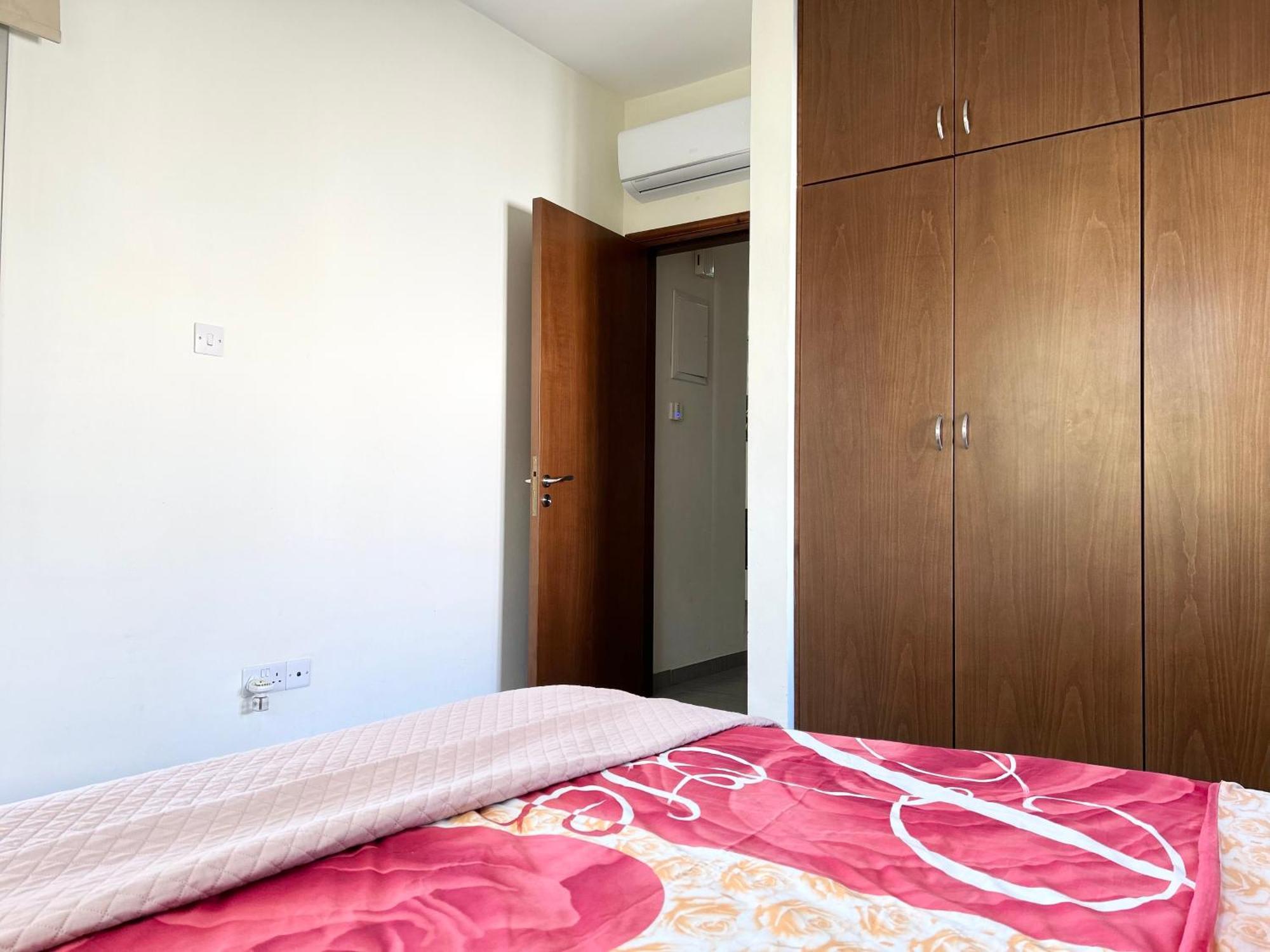 Apartment Sun Julz On The